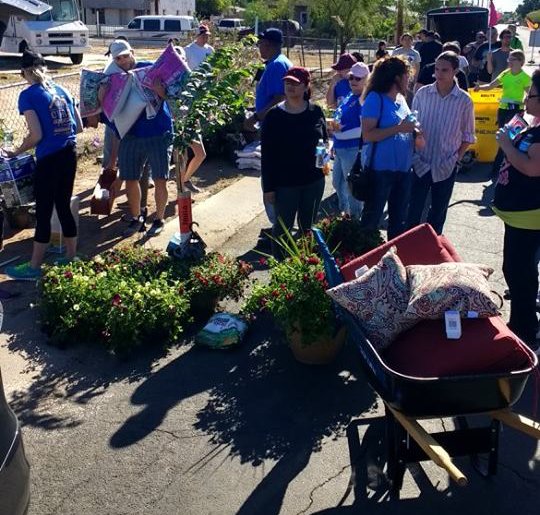 Community Works